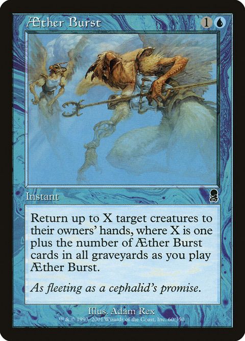 60-aetherburst