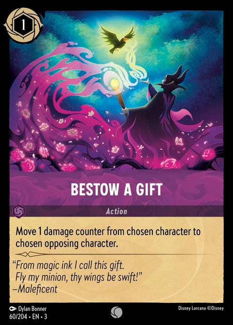 60-bestowagift