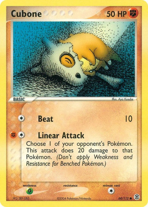 60-cubone