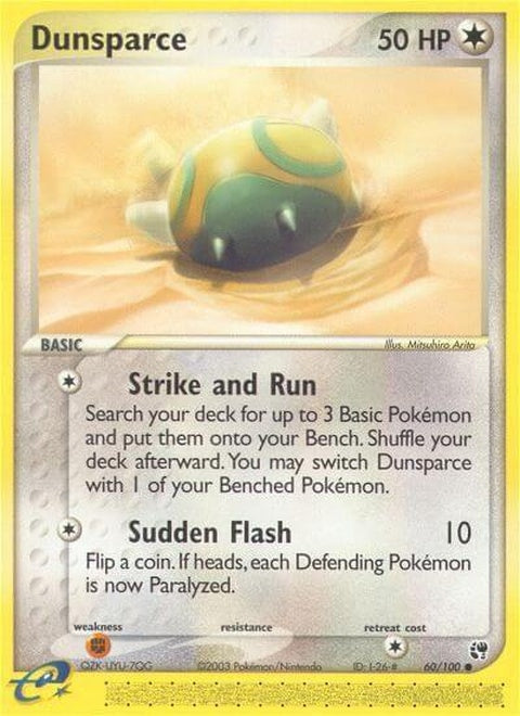 60-dunsparce