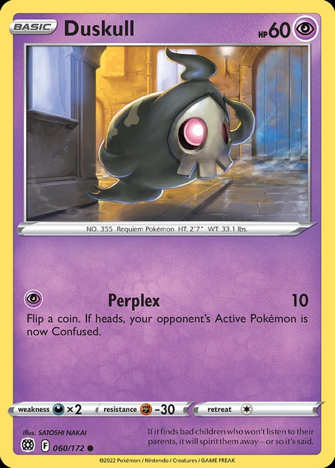 60-duskull