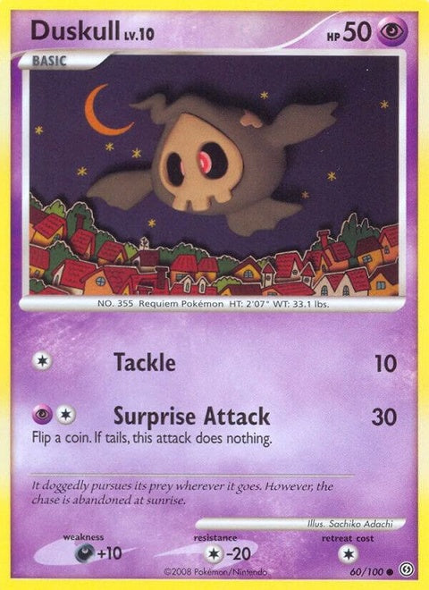 60-duskull