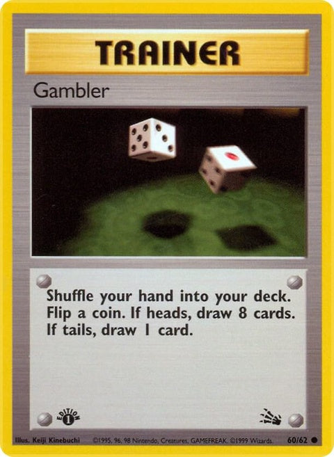 60-gambler