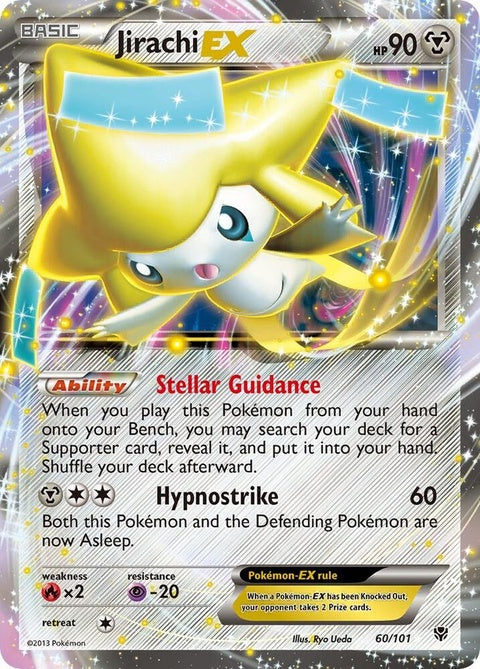 60-jirachiex