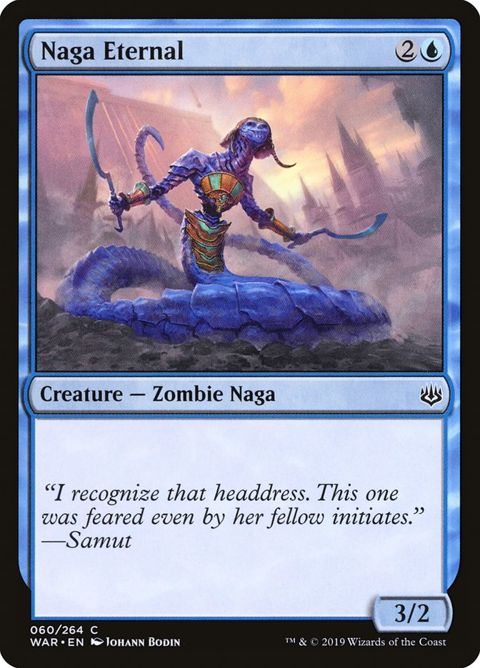 60-nagaeternal