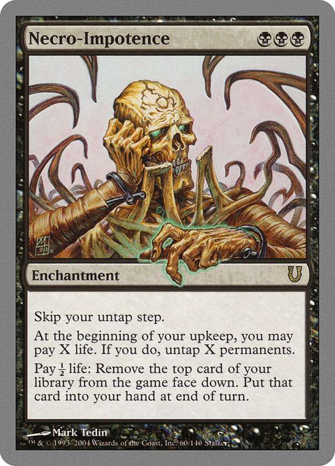 60-necroimpotence