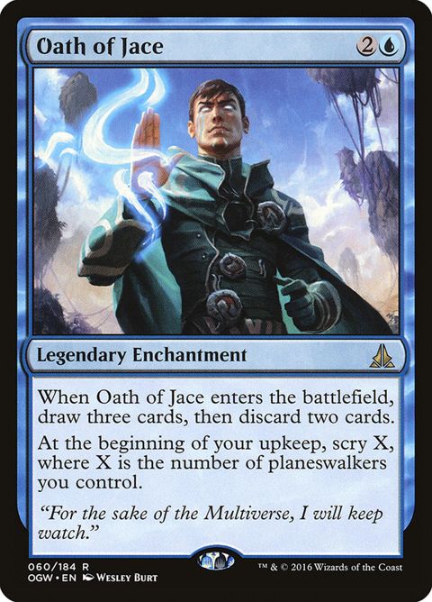 60-oathofjace