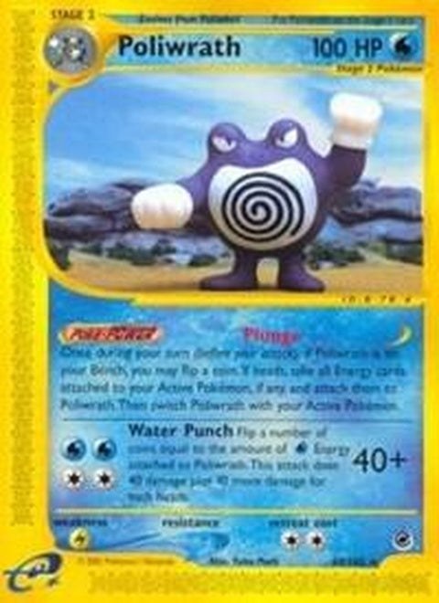 60-poliwrath