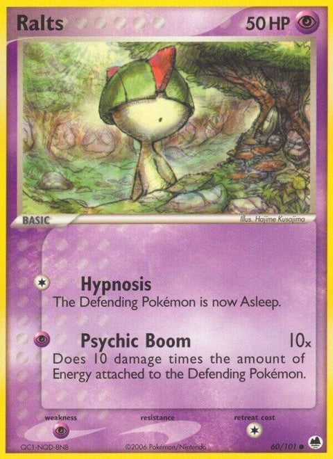 60-ralts