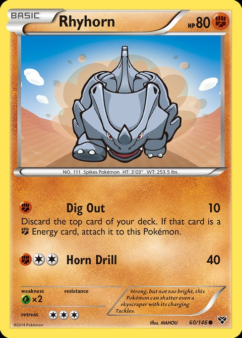 60-rhyhorn
