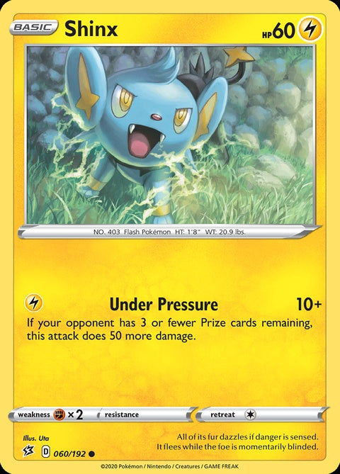 60-shinx