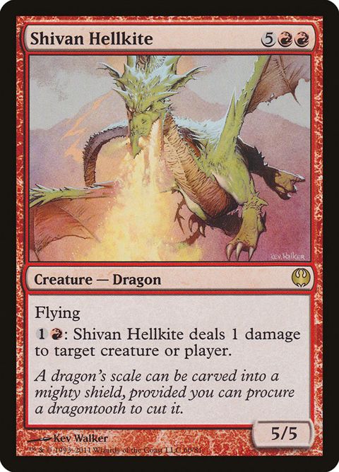 60-shivanhellkite