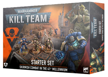 KILL TEAM: STARTER SET (ENGLISH) (Pre-Order)