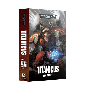 Titanicus (PB) English