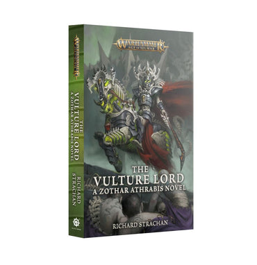 THE VULTURE LORD (PB) Black Library
