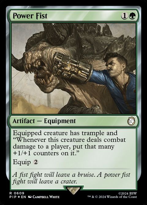 609-powerfist