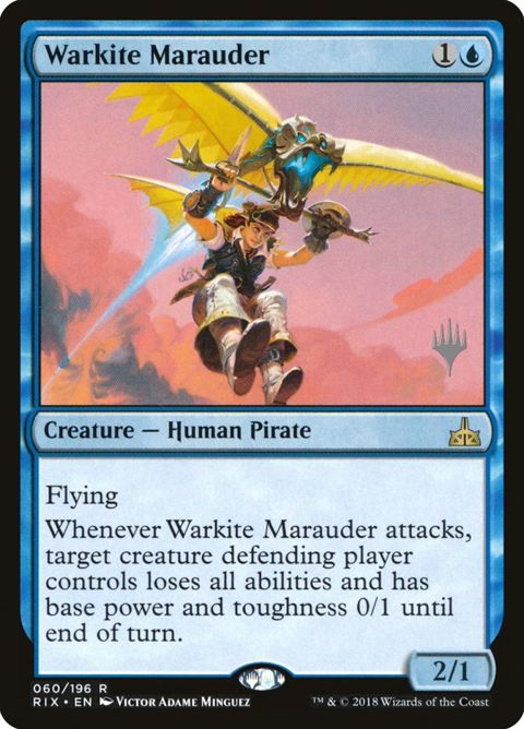 60p-warkitemarauder