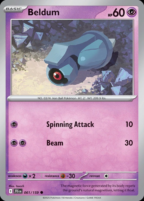 61-beldum