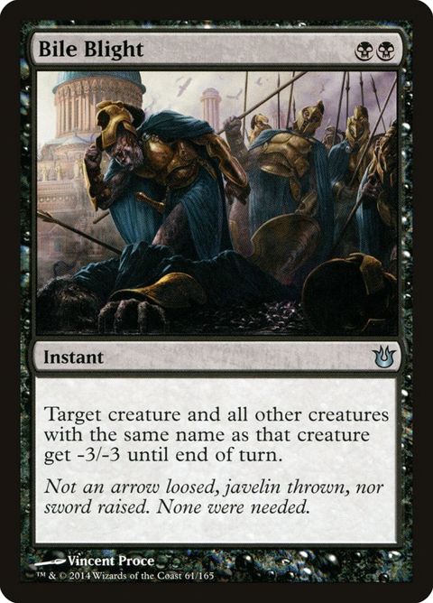 61-bileblight