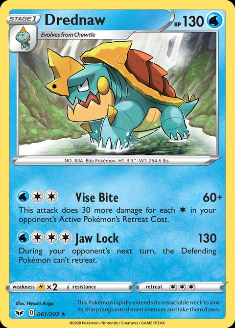 61-drednaw