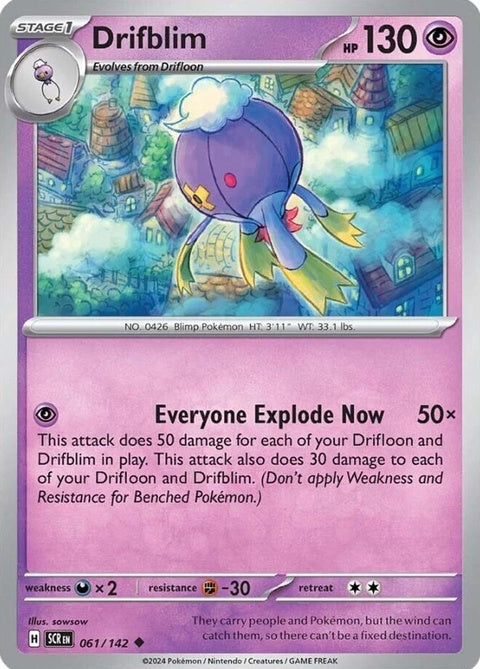 61-drifblim