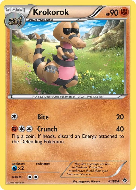 61-krokorok
