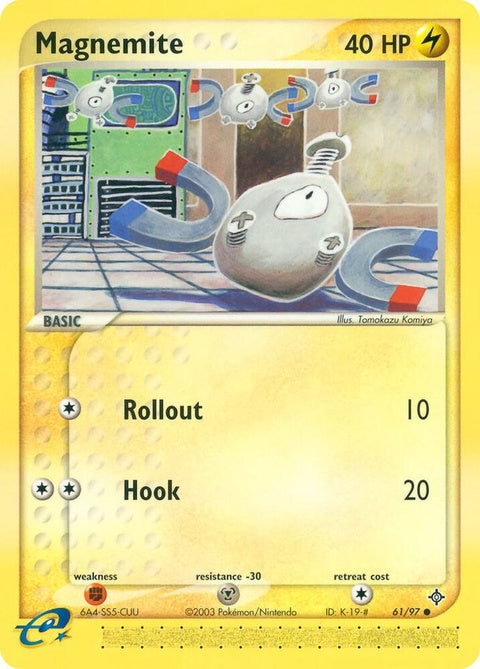 61-magnemite