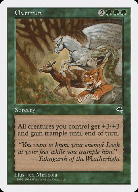 61-overrun