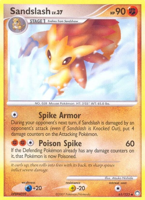 61-sandslash
