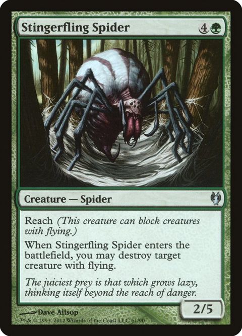 61-stingerflingspider