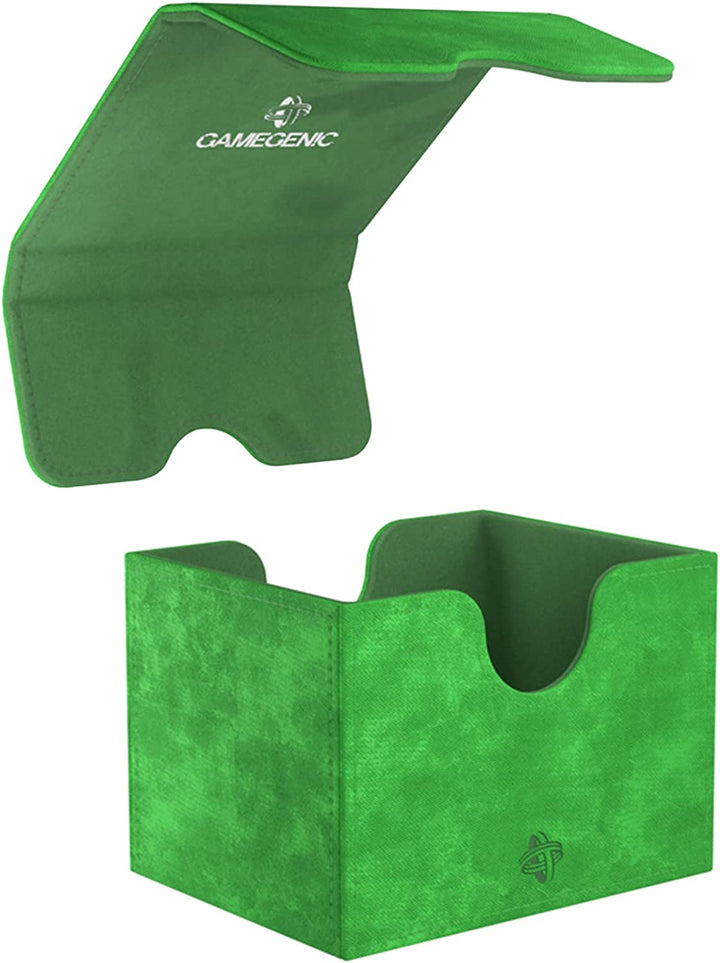 Gamegenic Sidekick 100+ XL - Green