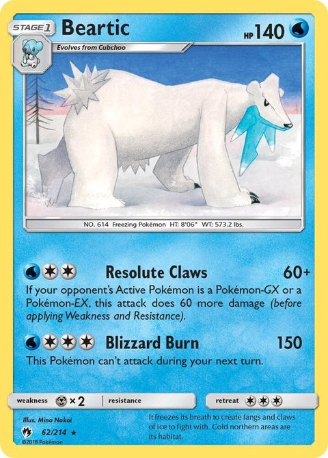 62-beartic