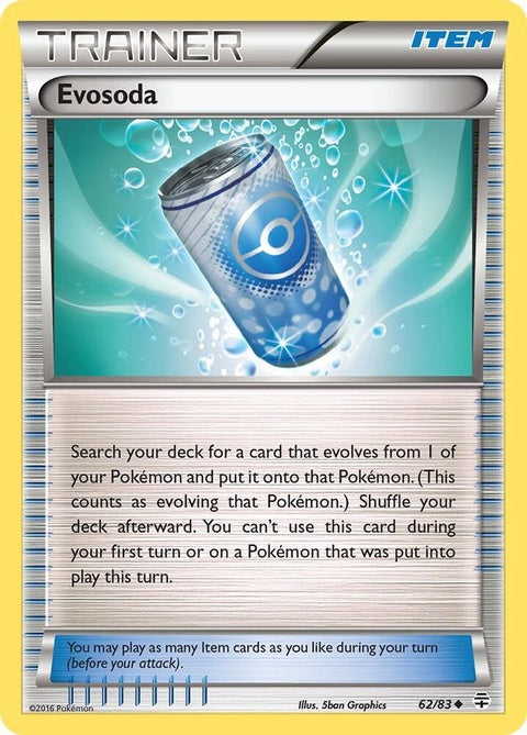 62-evosoda