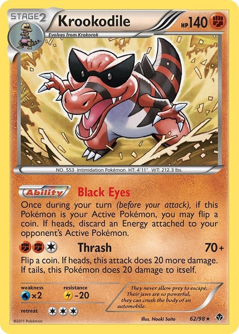 62-krookodile
