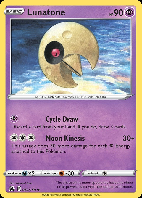 62-lunatone