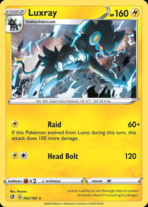 62-luxray