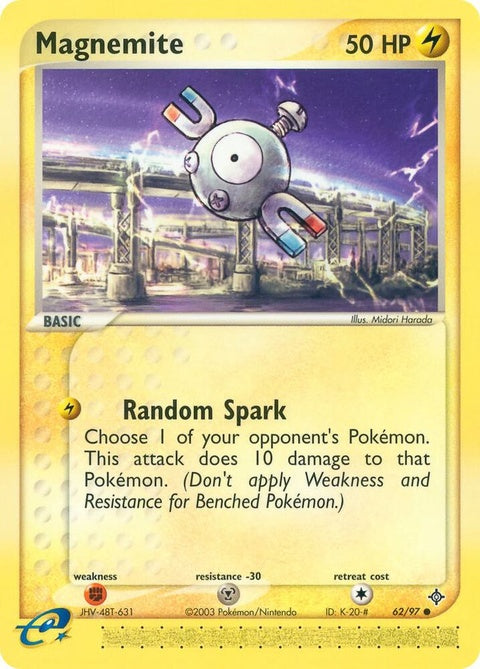 62-magnemite