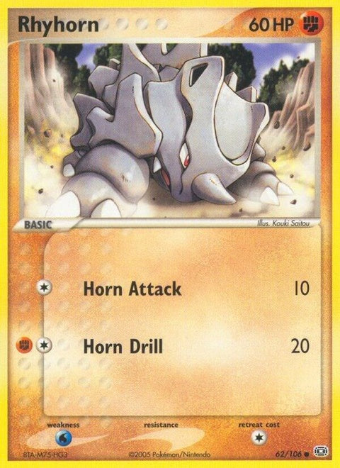 62-rhyhorn