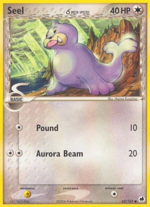 62-seel-deltaspecies