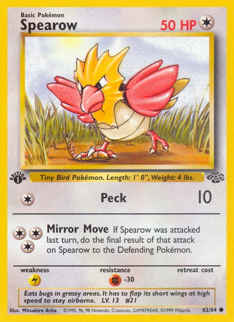 62-spearow