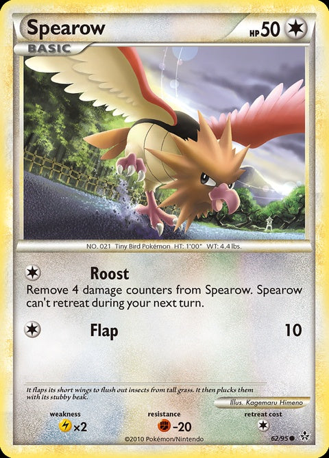 62-spearow