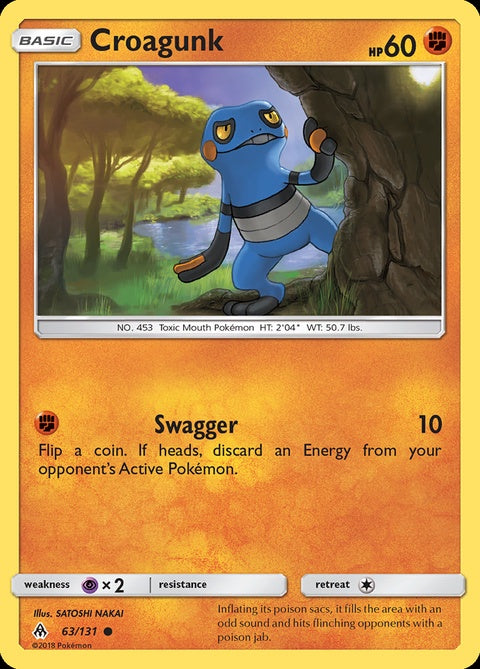 63-croagunk
