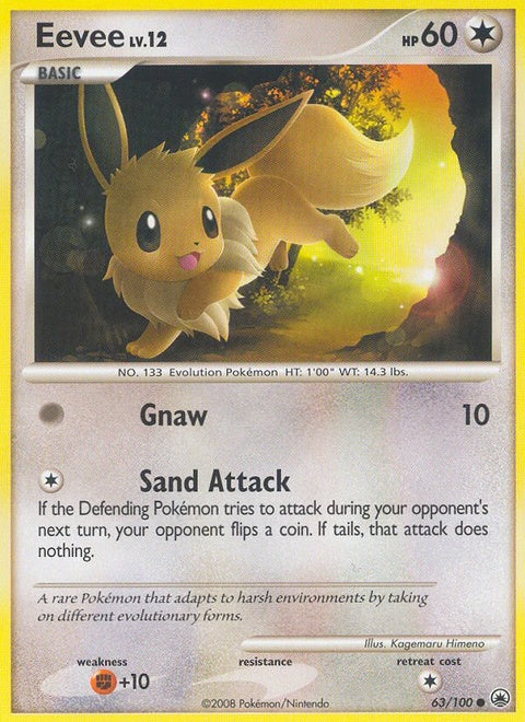 63-eevee