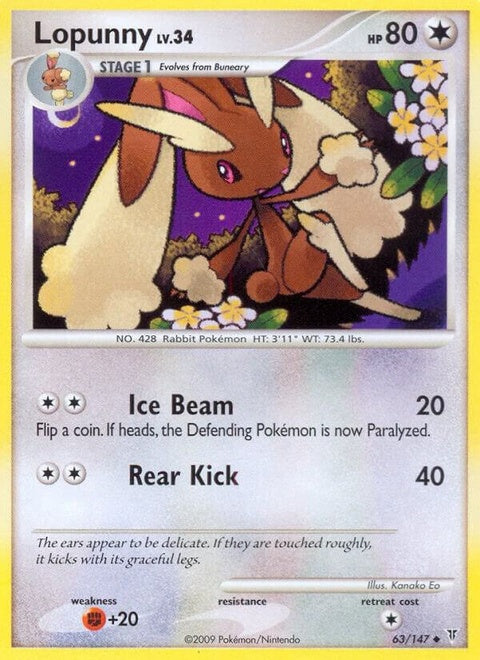 63-lopunny