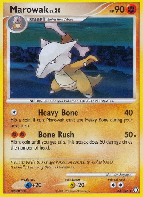63-marowak