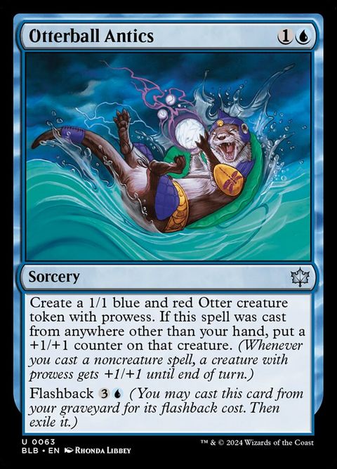 63-otterballantics