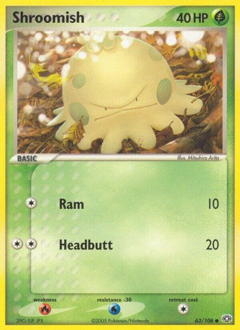 63-shroomish