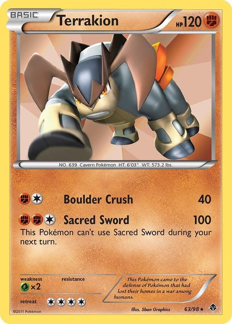 63-terrakion