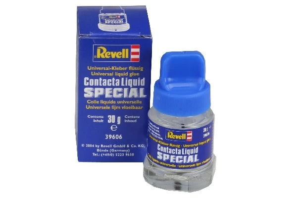 Revell 30G Contacta Liquid Special (12) Revell