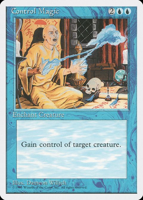 64-controlmagic